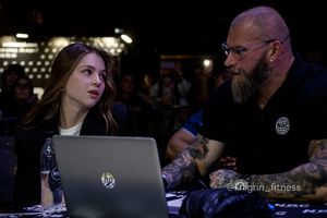 Фотограф Борис Хигрин